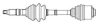 FARCOM 121235 Drive Shaft